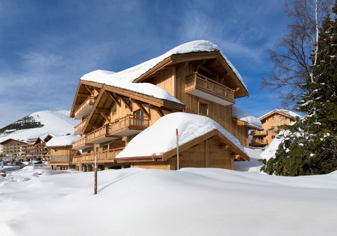 Alpes du Nord